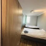 Kwadrat Spiechowicza Oda ve Kahvaltı Rzeszow