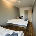 Kwadrat Spiechowicza Oda ve Kahvaltı Rzeszow
