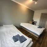 Kwadrat Spiechowicza Oda ve Kahvaltı Rzeszow