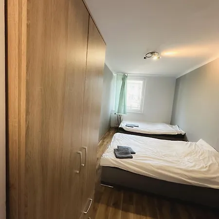 Kwadrat Spiechowicza Bed & Breakfast Rzeszow