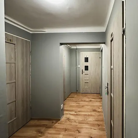 Couette-café Kwadrat Spiechowicza