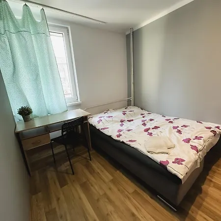 Kwadrat Spiechowicza Panzió *