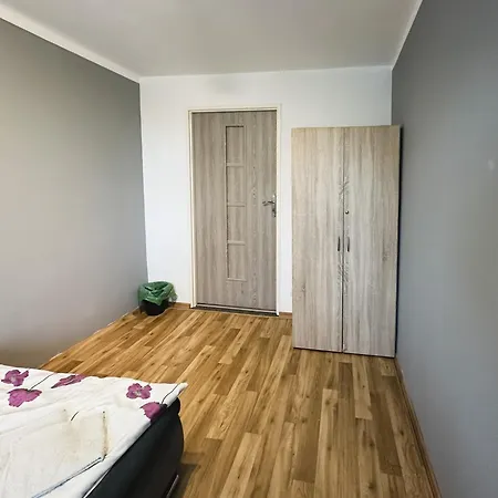 Couette-café Kwadrat Spiechowicza Rzeszów