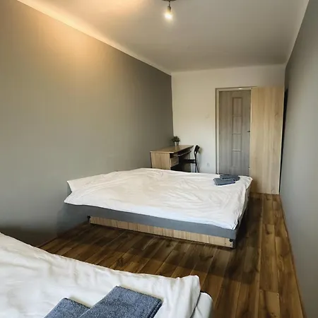 Kwadrat Spiechowicza Bed & Breakfast Rzeszow