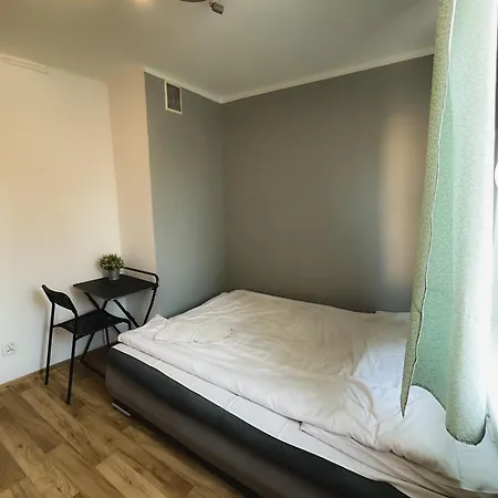 Kwadrat Spiechowicza Panzió