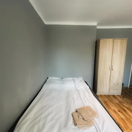 Panzió Kwadrat Spiechowicza Rzeszów