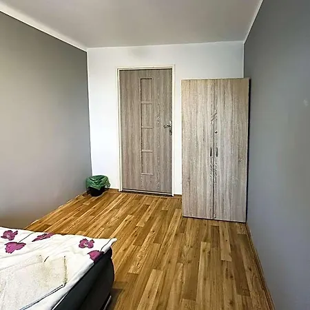 Kwadrat Spiechowicza Bed and breakfast Rzeszów