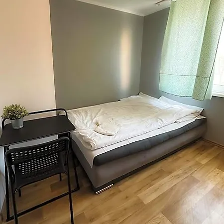 Bed and breakfast Kwadrat Spiechowicza