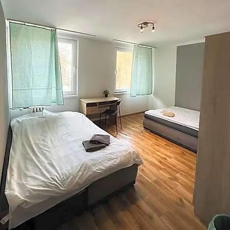 Kwadrat Spiechowicza Bed and breakfast *