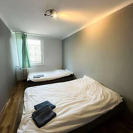 Kwadrat Spiechowicza Bed and breakfast Rzeszów