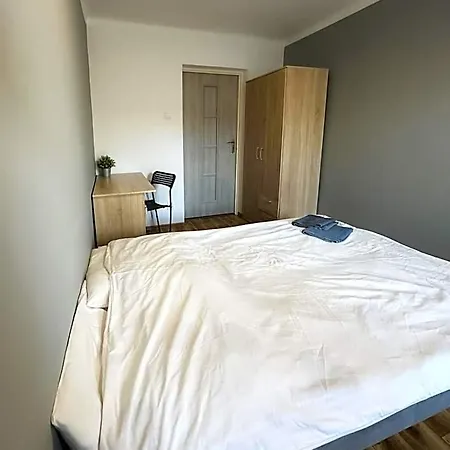 Bed & Breakfast Kwadrat Spiechowicza *
