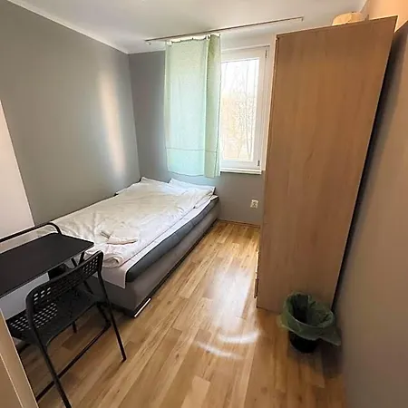 Kwadrat Spiechowicza Bed & Breakfast