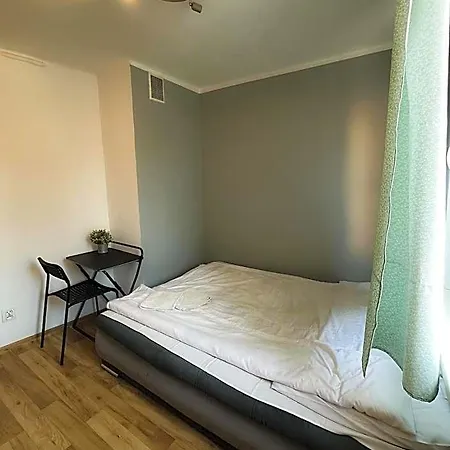 Kwadrat Spiechowicza Bed & Breakfast