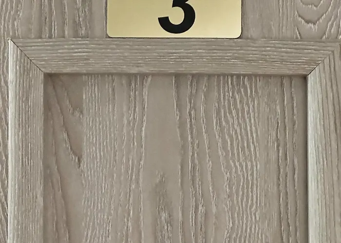 Panzió Kwadrat Spiechowicza *