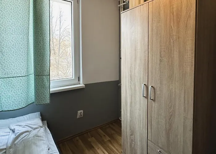 Kwadrat Spiechowicza Nocleg ze śniadaniem Rzeszów