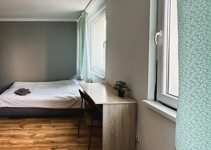 Kwadrat Spiechowicza Panzió *