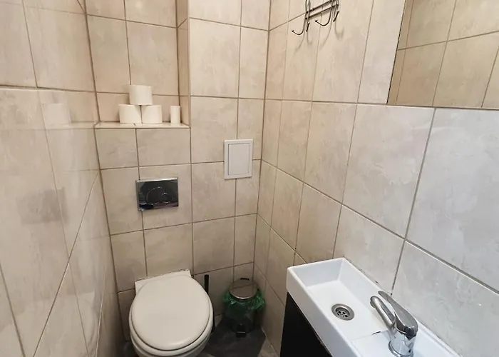 Nocleg ze śniadaniem Kwadrat Spiechowicza *