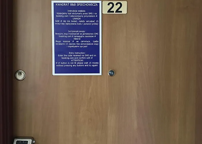 Kwadrat Spiechowicza Rzeszów