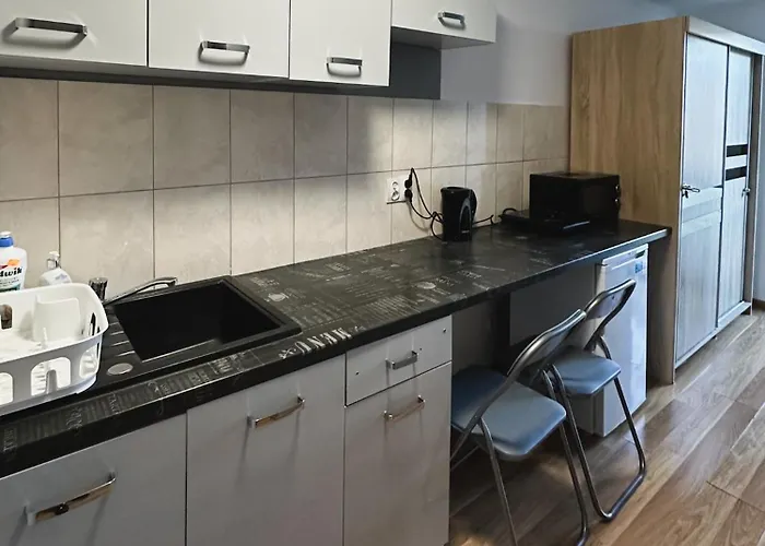 Couette-café Kwadrat Spiechowicza *