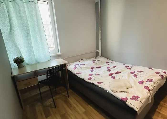 Kwadrat Spiechowicza Panzió *