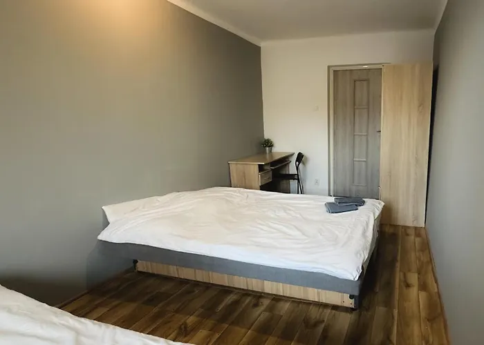 Kwadrat Spiechowicza Panzió Rzeszów