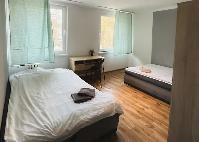 Panzió Kwadrat Spiechowicza *