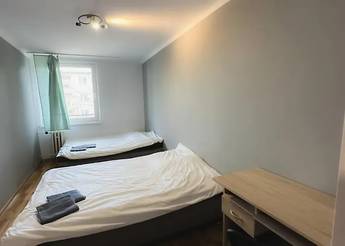 Couette-café Kwadrat Spiechowicza