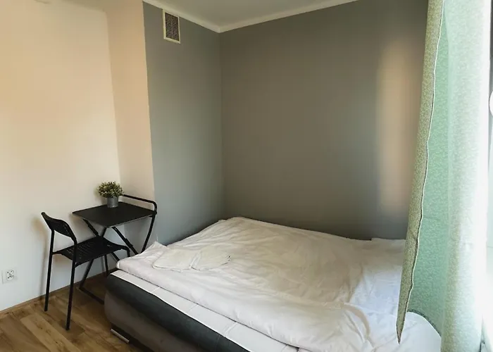 Kwadrat Spiechowicza Panzió