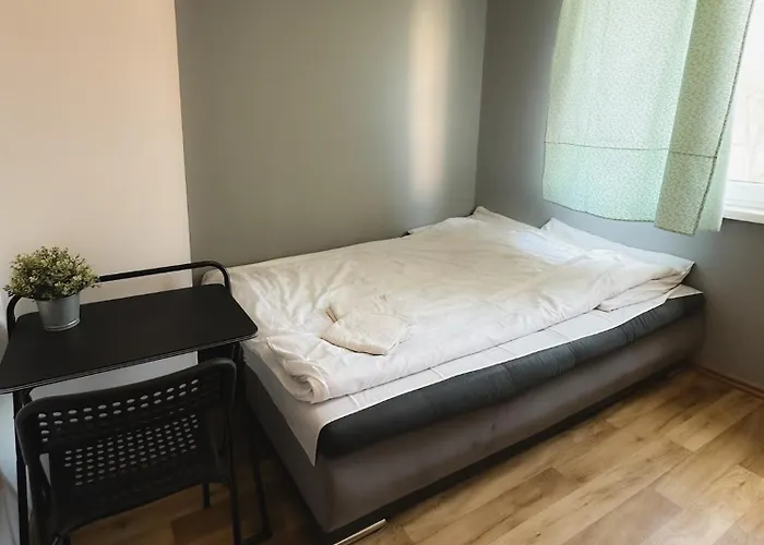 Kwadrat Spiechowicza Panzió *