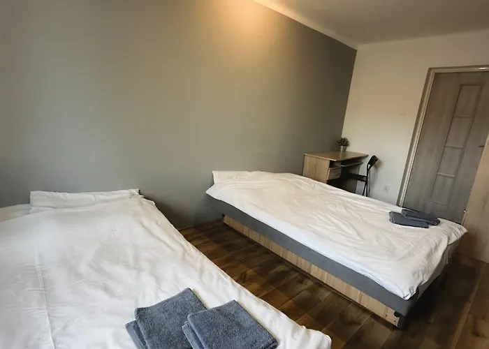 Kwadrat Spiechowicza Panzió Rzeszów