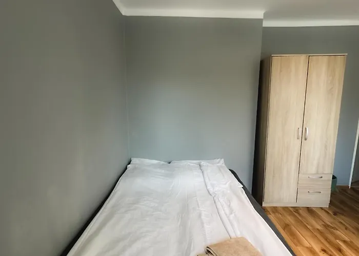 Nocleg ze śniadaniem Kwadrat Spiechowicza Rzeszów